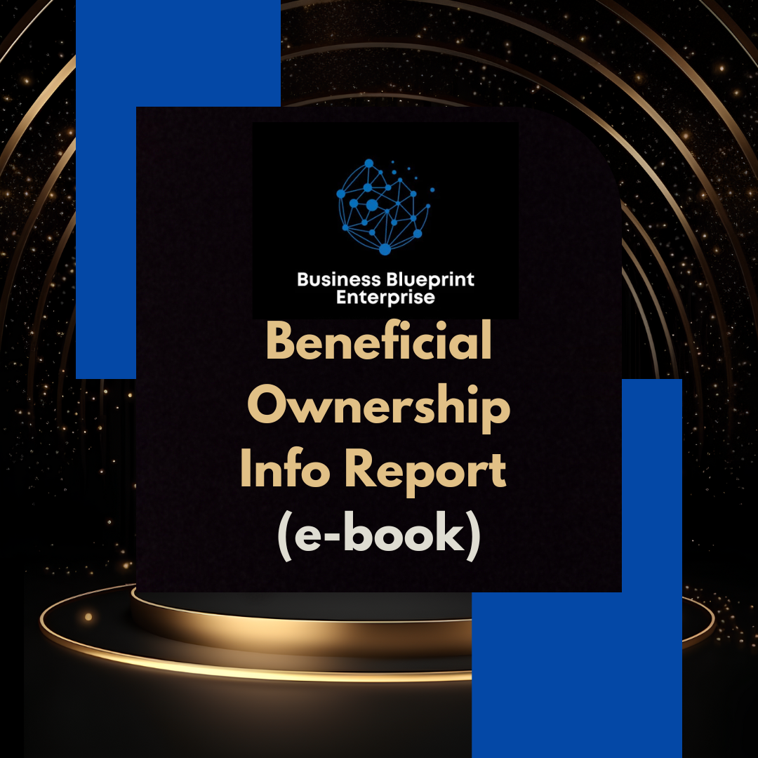 BOI report eBook