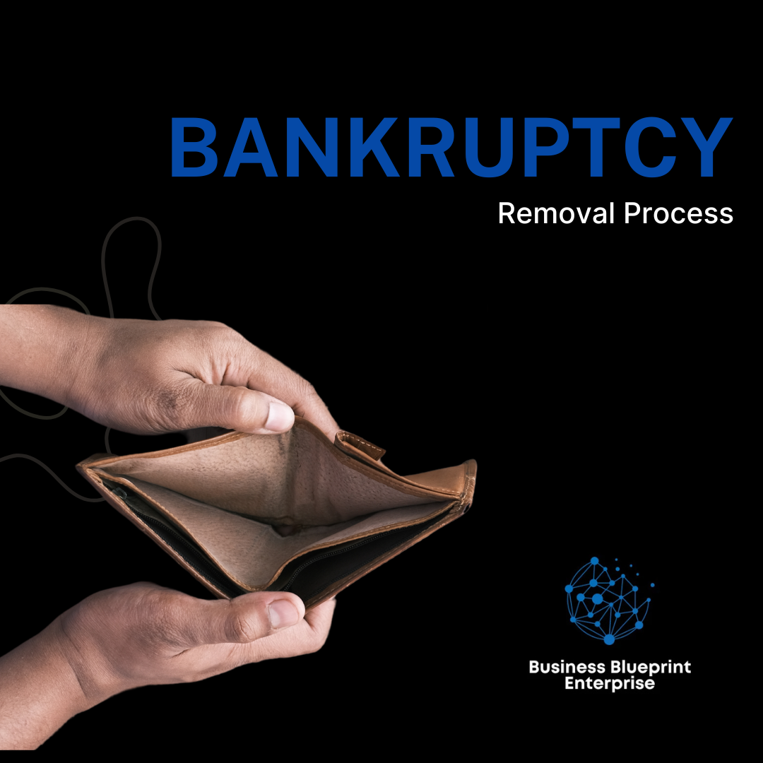 Bankruptcy Removal Process