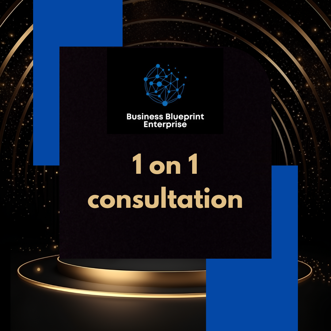 Let’s Fix This Together – 1-on-1 Personal Consultation