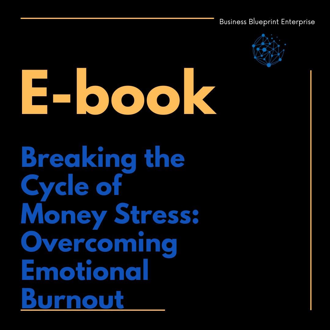 Breaking the Cycle of Money Stress: Overcoming Emotional Burnout