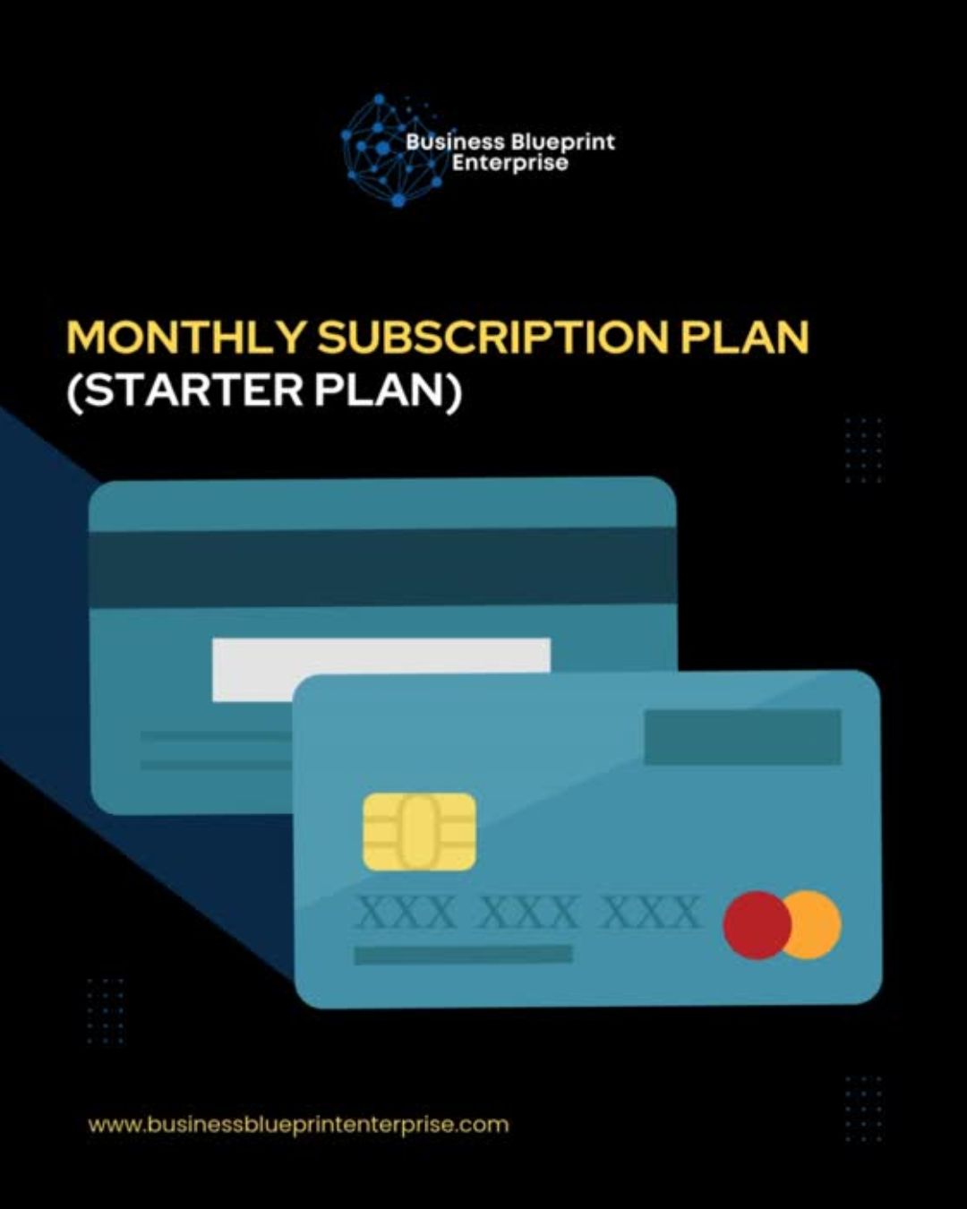 Wealth Foundation Program (Starter Plan)