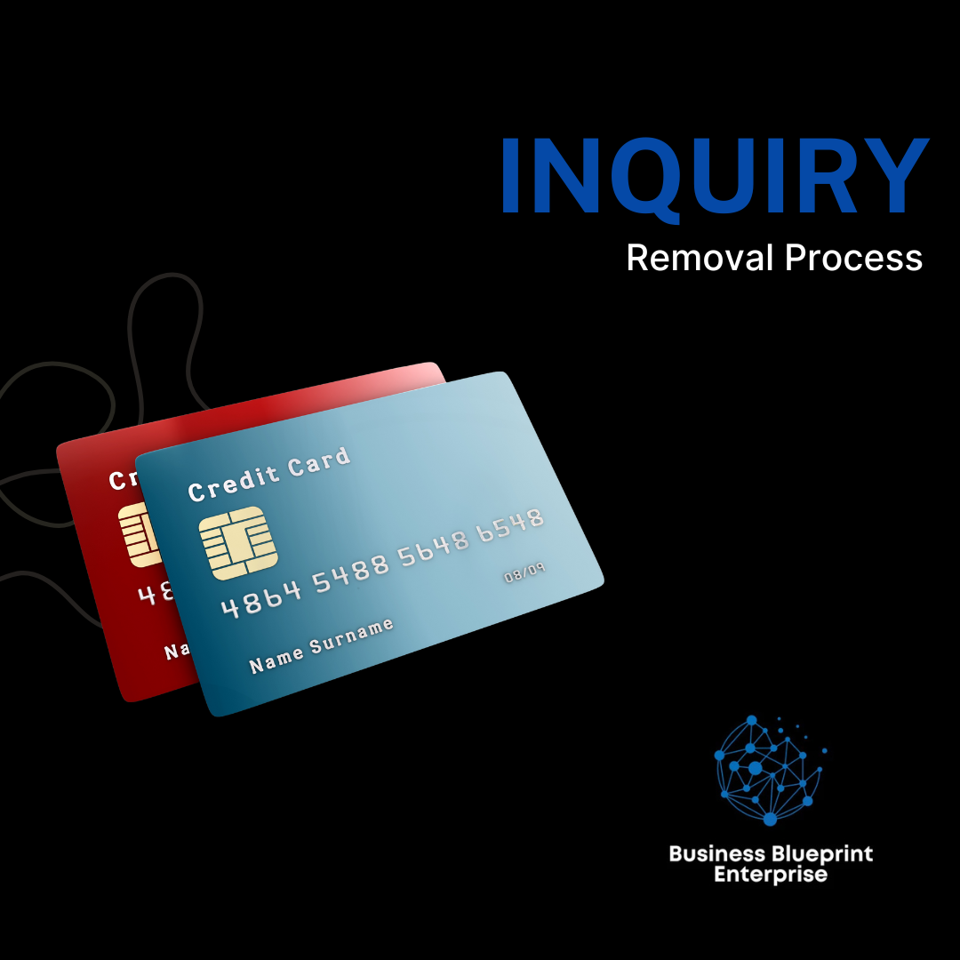 Inquiry Removal Process