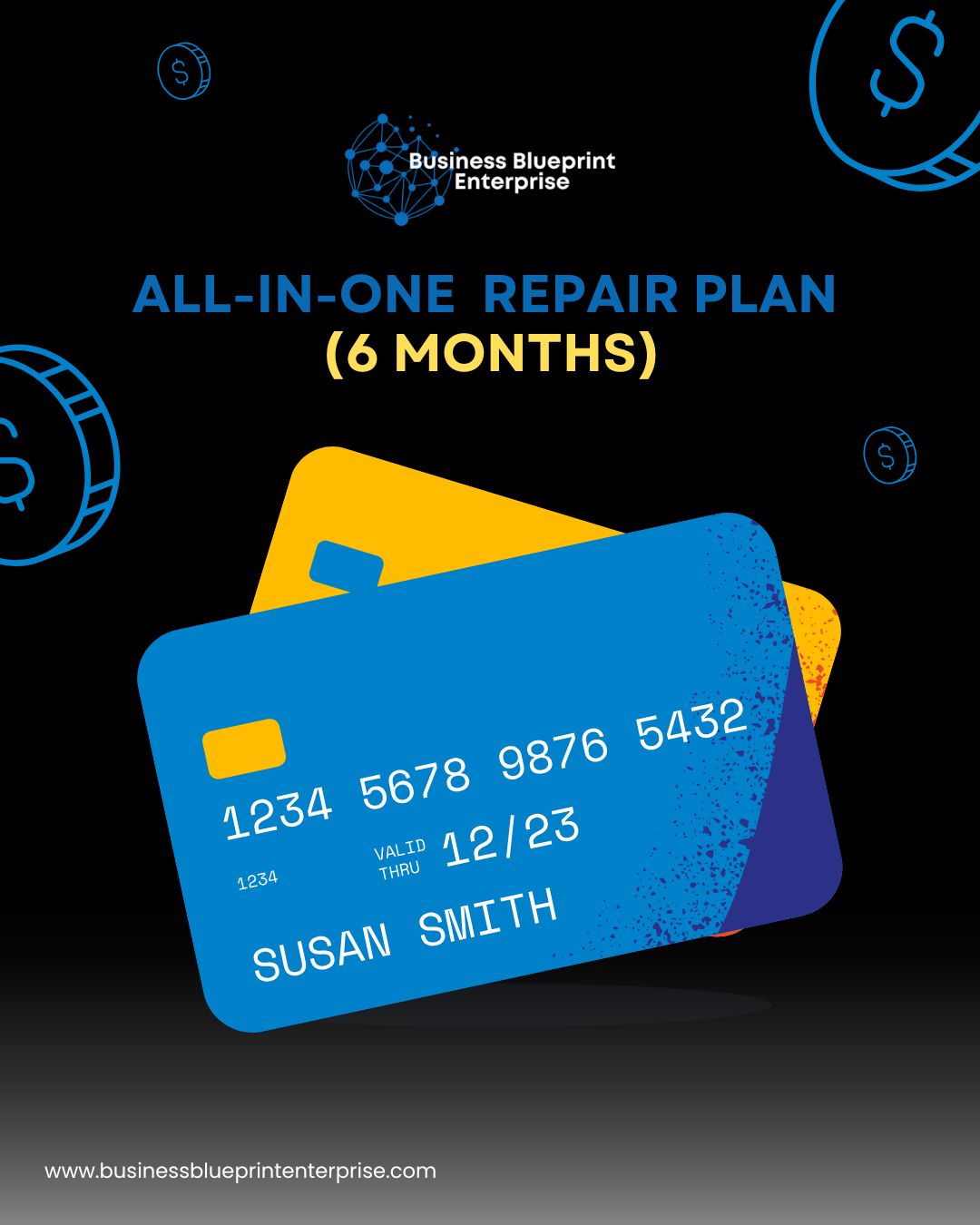 Financial Elevation Program (6 Months)